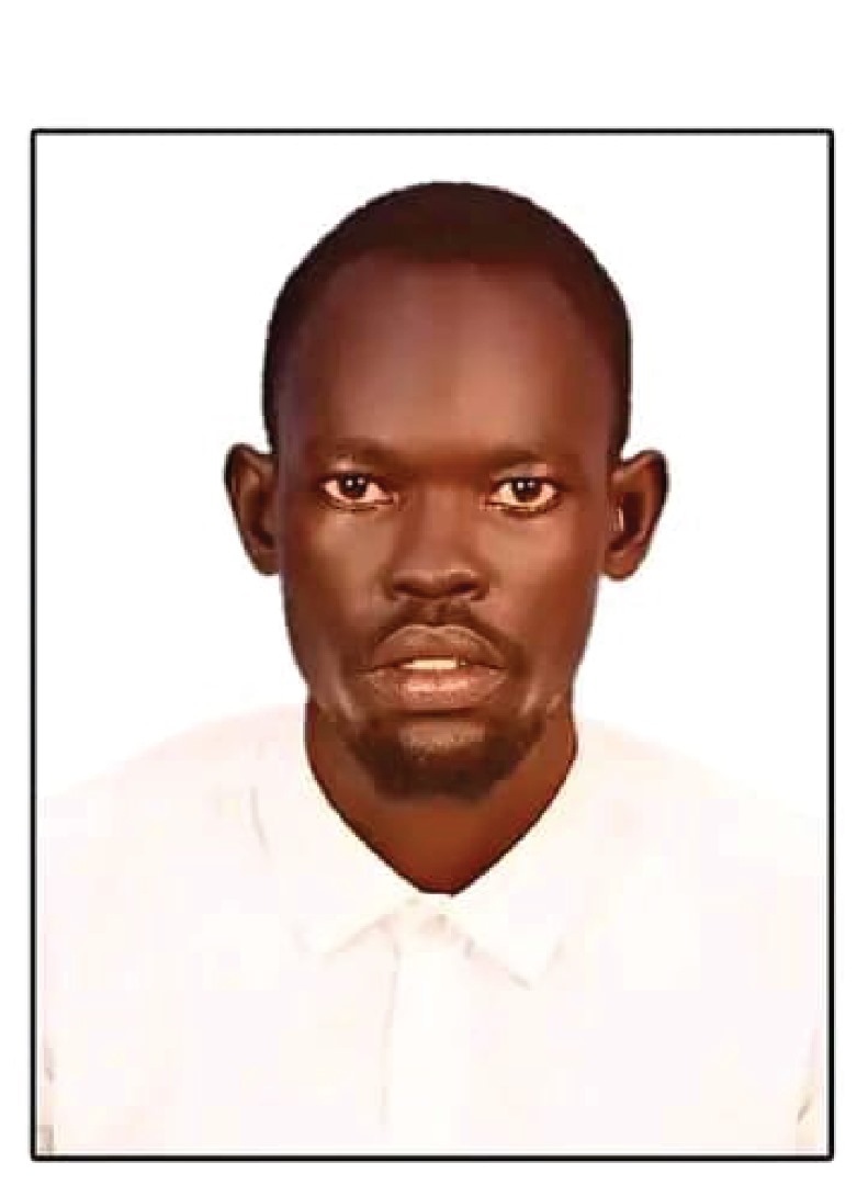 Dau Mijok Kolnyang - Abyei Field Coordinator